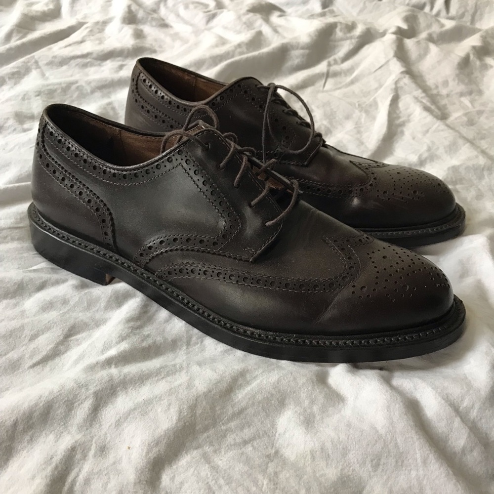 J. Crew Men’s Shoes